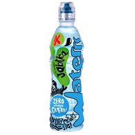 WK.KUBUŚ Water jabłko 500ml/12