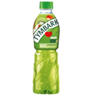 WK.TYMBARK ASEPTIC Napój jabłko-kiwi 500ml/12