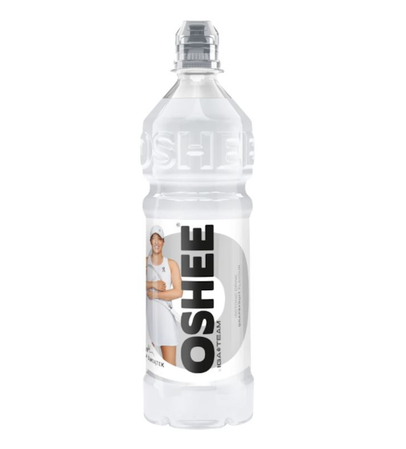WK.OSHEE Napój izot. grapefruit biały 750ml/6