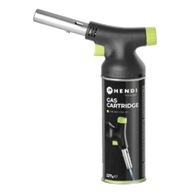 HENDI Palnik szefa kuchni Jet / zestaw z wkładem