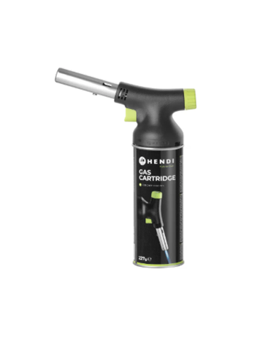 HENDI Palnik szefa kuchni Jet / zestaw z wkładem