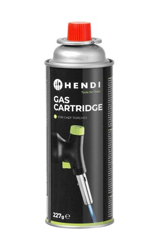 HENDI Wkład z gazem do palnika szefa kuchni /4