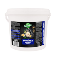 TARSMAK Majonez wyborny extra 50% 5kg /1