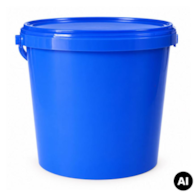 MALUTA Jogurt naturalny 2,5% bez laktozy 5kg /1