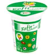 MLEKPOL SOKÓŁKA Kefir kubek 150g /20