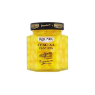 ROLNIK Cebulka złocista 314ml/150g/6
