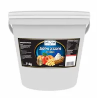 GREEK Jabłko prażone premium wiadro 11kg /szt