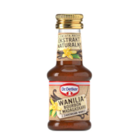 DR Ekstrakt naturalny wanilia Burbon 30ml/10