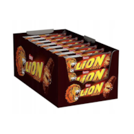 NESTLE Baton Lion 42g*40szt/1