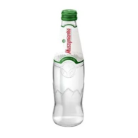 W.  MUSZYNIANKA Woda niegazowana szkło 0,3l/6