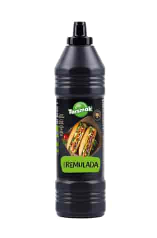 TARSMAK Sos remulada 900g/9