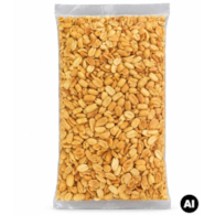 GREEK Orzechy ziemne solone 1kg /10