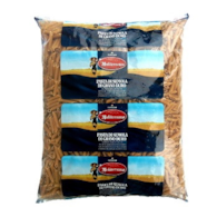 GREEK T Makaron pełnoziarnisty rurki 5kg/3