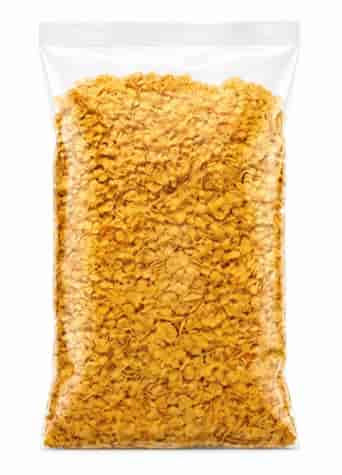 BIFOOD Płatki kukurydziane 5kg /4