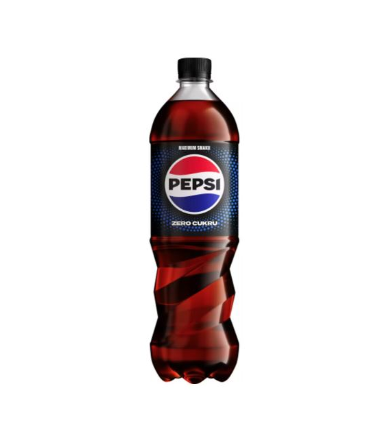 WK.PEPSI MAX 0.85l/15