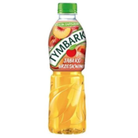 WK.TYMBARK ASEPTIC Napój jabłko-brzosk 500ml/12