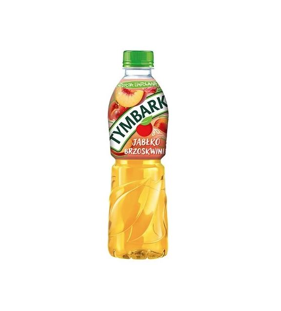WK.TYMBARK ASEPTIC Napój jabłko-brzosk 500ml/12