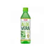 WK. OKF Napój Farmers aloe vera 0,5l/12