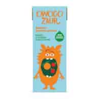 CYMES Napój OWOCOZAUR jabłko-pomarań NFC 200ml/27