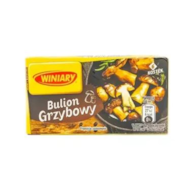 WINIARY Bulion grzybowy z borowikami 60g /20