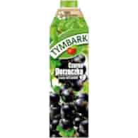 TYMBARK Nektar czarna porzeczka karton 1l/6