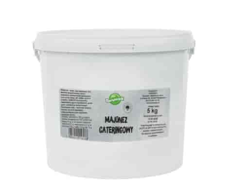TARSMAK Majonez cateringowy 30% 5kg /1