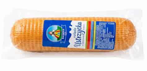 ŁOWICZ  Ser Rolada Ustrzycka ok. 1kg