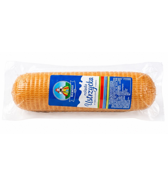 ŁOWICZ  Ser Rolada Ustrzycka ok. 1kg