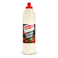 MOSSO Ketchup łagodny 1000g /6