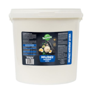TARSMAK Majonez wyborny extra 50% 10kg /1