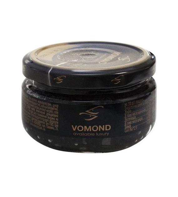 VOMOND Kawior imitacja jesiotr 110g/6