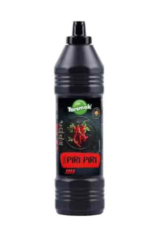 TARSMAK Sos piri piri(ostry) 1000g/9