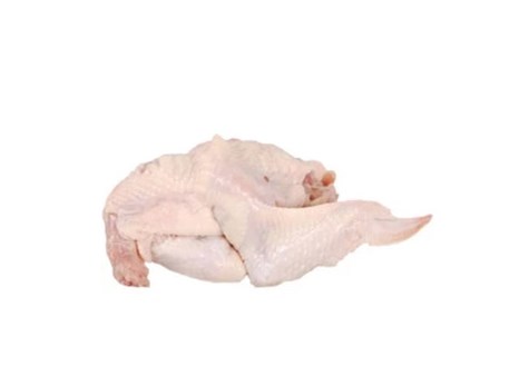 M. KURCZAK Porcja ze skrzydłem ok. 0,5kg