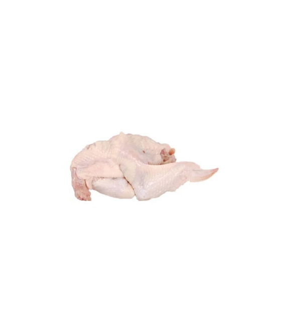 M. KURCZAK Porcja ze skrzydłem LUZ ok. 0,5kg