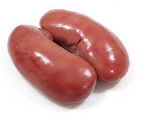 M. WIEPRZOWINA Nerki