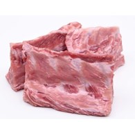 M. WIEPRZOWINA Kości schabowe