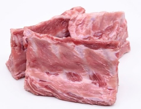 M. WIEPRZOWINA Kości schabowe