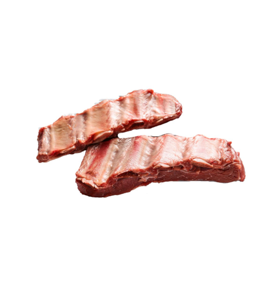 M.G. WIEPRZOWINA Żeberka paski MAP ok. 1,5kg