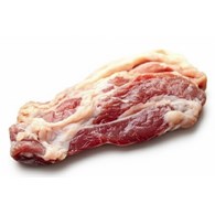 M.G. WIEPRZOWINA Podgardle surowe ok. 1kg