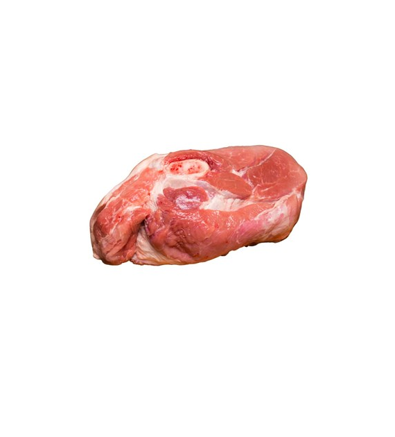 M.G. WIEPRZOWINA Łopatka B/K LUZ ok. 4kg