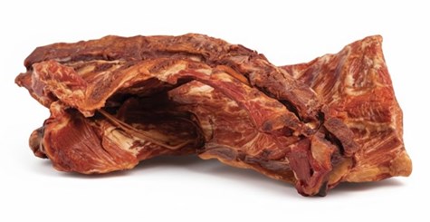 M.G. WIEPRZOWINA Kości karkowe wędzone ok. 1kg