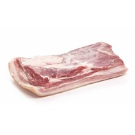 M.G. WIEPRZOWINA Boczek surowy B/K Z/S ok. 3kg