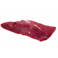 M.G. WOŁOWINA Zrazowa dolna VAC ok.3kg