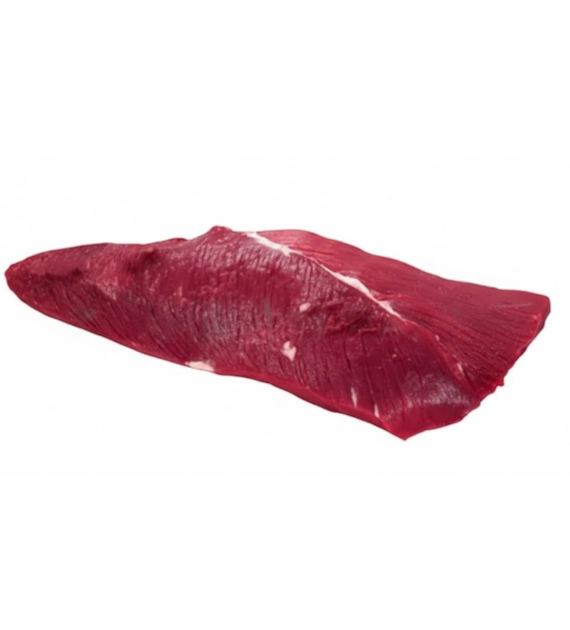 M.G. WOŁOWINA Zrazowa dolna VAC ok.3kg
