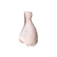 M.G. KURCZAK Podudzie ok. 0,1kg LUZ