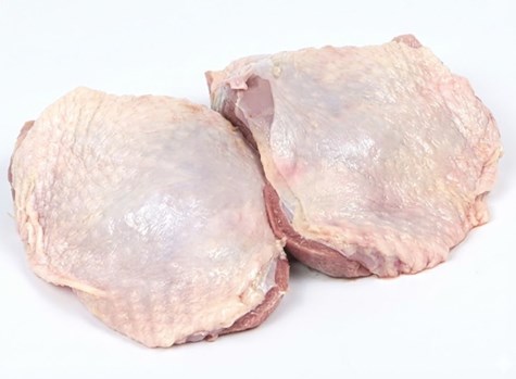 M.G. INDYK Udziec B/K B/S ok. 0,8kg