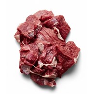 M.G. WOŁOWINA Mięso gulaszowe