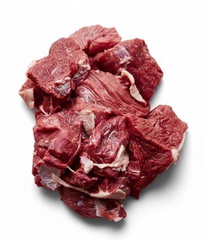 M.G. WOŁOWINA Mięso gulaszowe