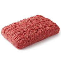 M.G. WOŁOWINA Mięso mielone  VAC ok. 1kg