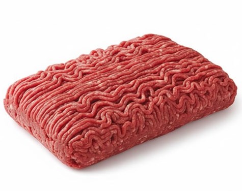 M.G. WOŁOWINA Mięso mielone ok. 1kg